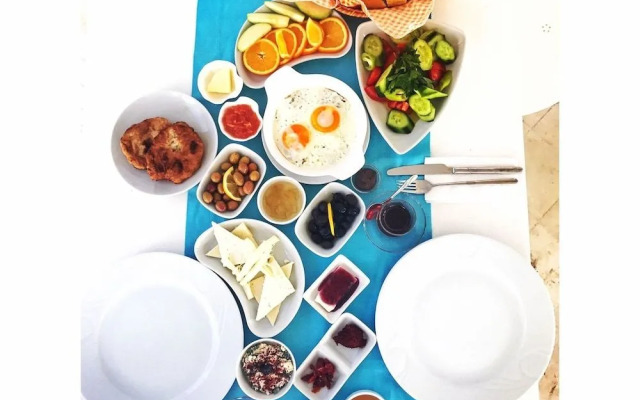 Balambaka Hotel Alacati