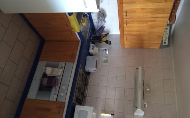 Apartamento Playa Concon 1