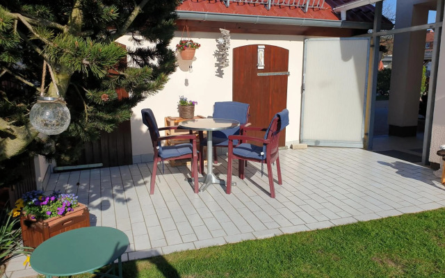 Ferienwohnung Gohlke