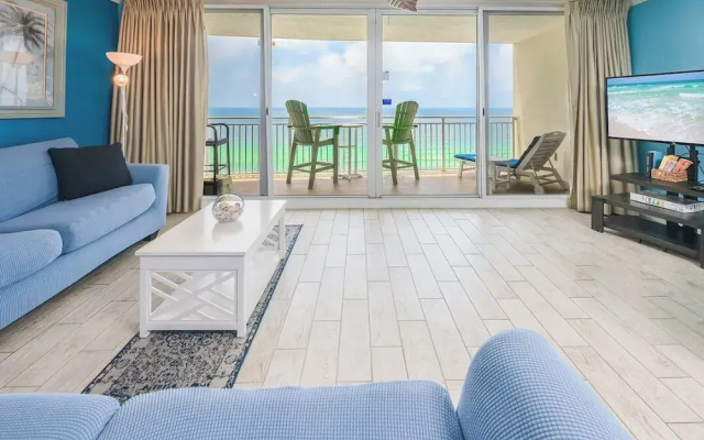 Emerald Beach 1628