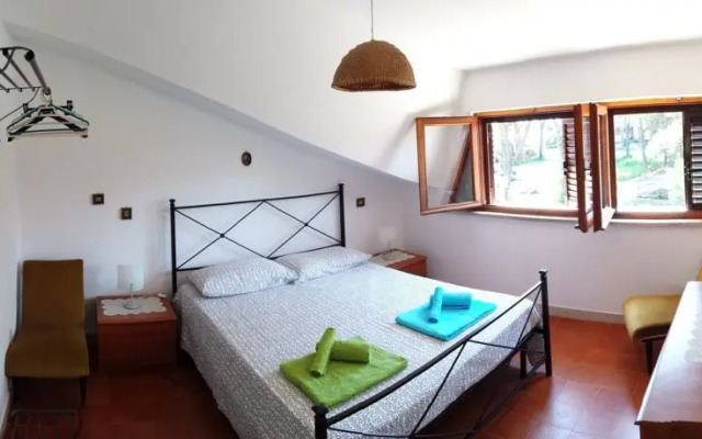 Appartamento Tarquinia Lido