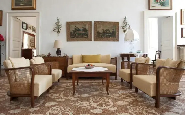 Villa Maria Cristina