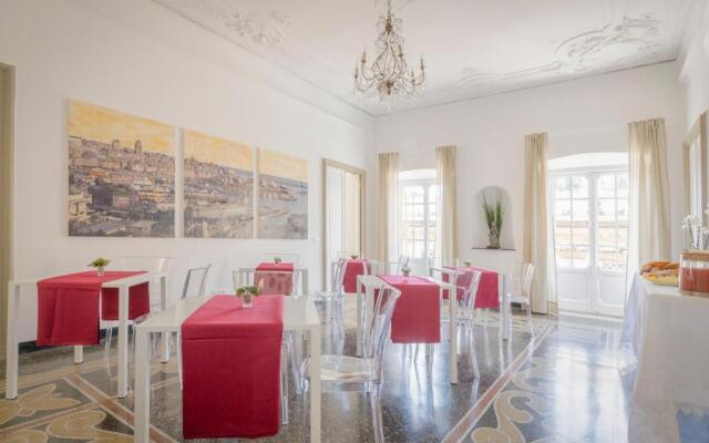 Genova46 Suites & Rooms