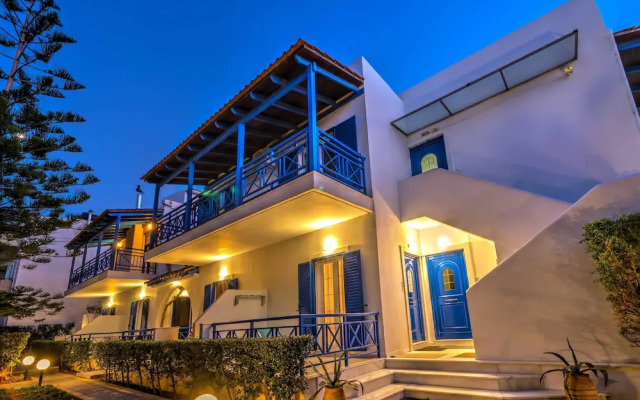 Vitorakis Apartments-2