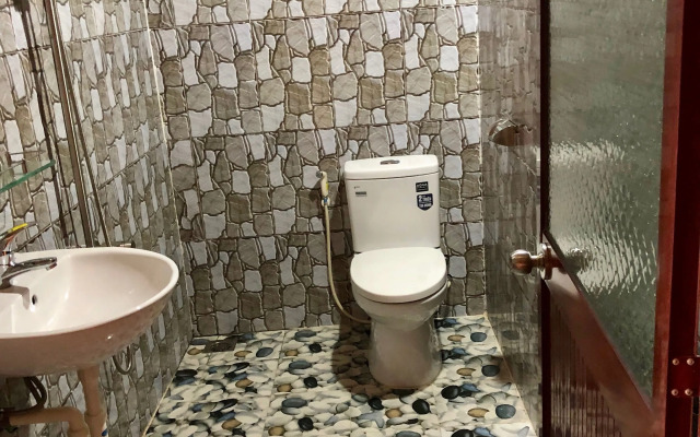 Mekong Daniel Bungalow