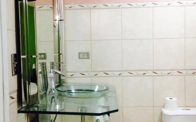 Hostal Villa Catalina
