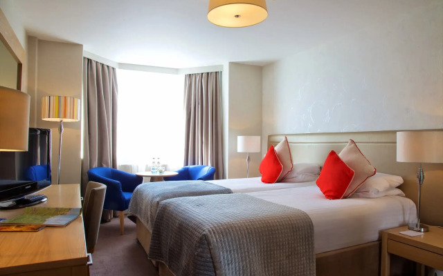 Bournemouth East Cliff Hotel, Sure Hotel Collection by BW