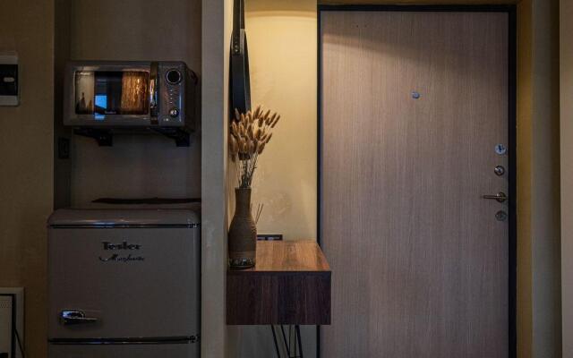 Апартаменты на улице Декабристов 20