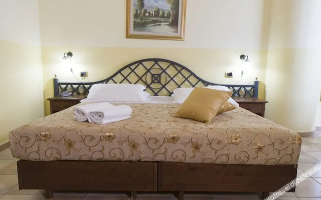 Park Hotel LIncanto