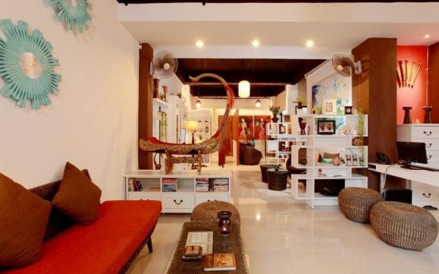 Mam Hostel