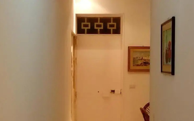 La Casa Sul Mare Ragusa