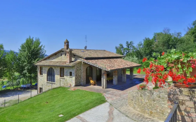 Villa San Martino