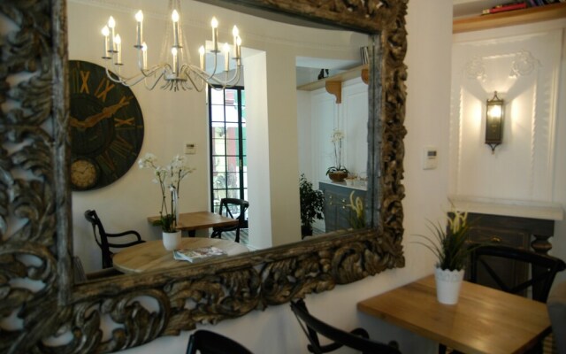 Odda Hotel - Special Class