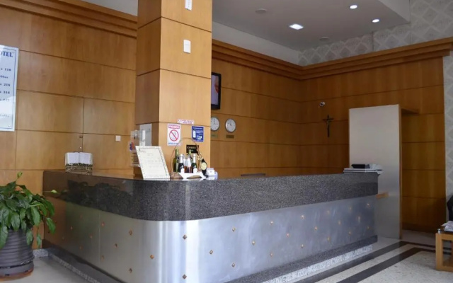 Hotel Bebber Multy
