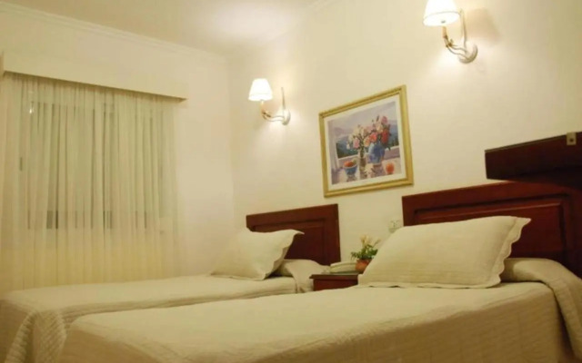 Nuevo Hotel Bristol