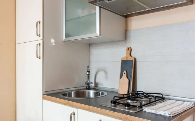 Asso Master Guest apartment