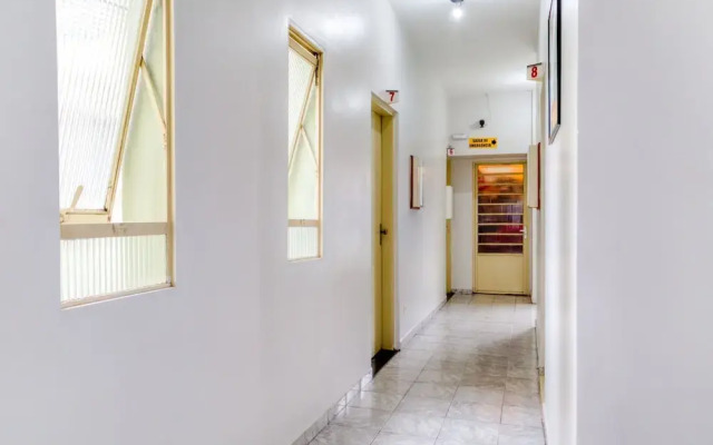 OYO Hotel Campestre