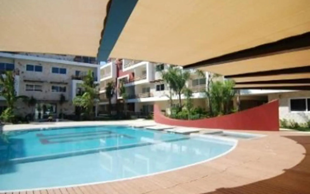 Ipana Dream Downtown Playa del Carmen