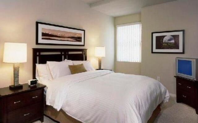 Northend Apartments