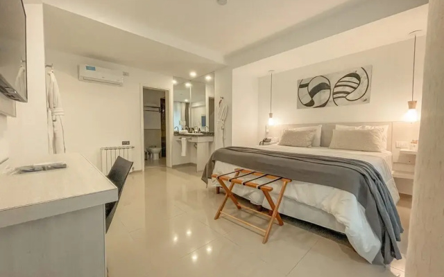 La Olivia Hotel Boutique & Spa