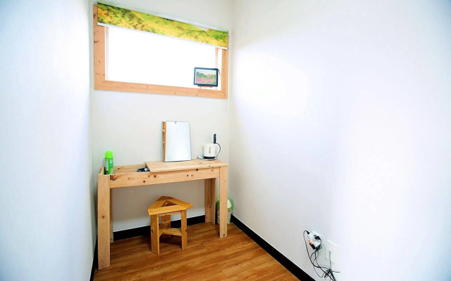 Jini Cottage