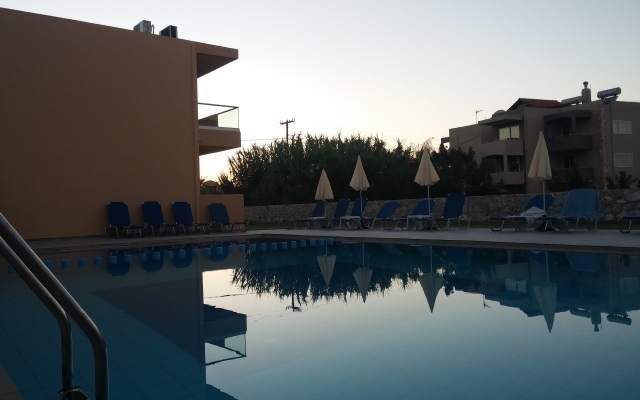 Gerona Mare Apartments