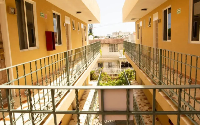 Hotel Santa Maria