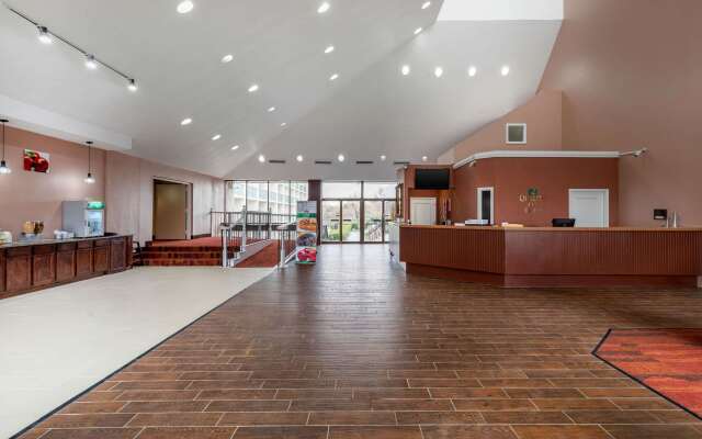 Quality Inn Tyler - Lindale