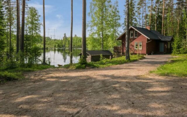 House Sirpukka Pieksamaki