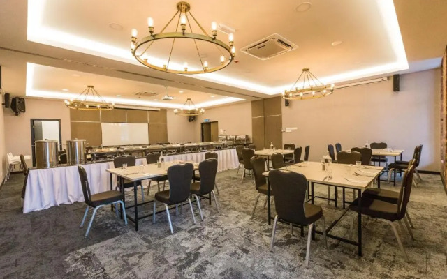 Thome Boutique Hotel