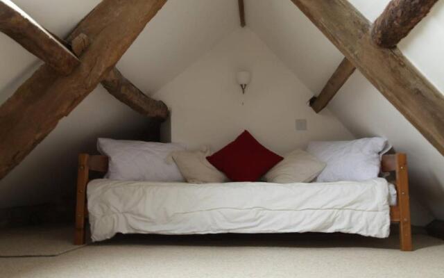 Hope Cottage