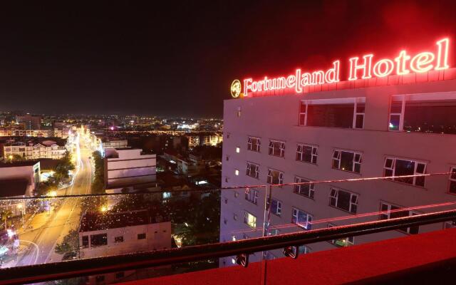 Fortuneland Hotel