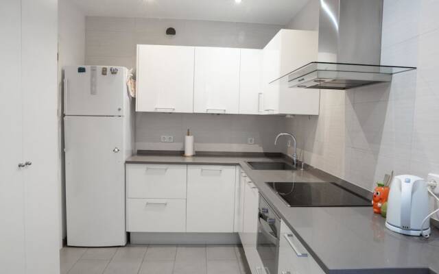 Apartamentos Duque Martínez Izquierdo