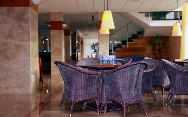 Hotel Seth Agamenon