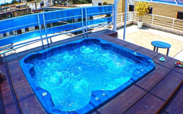 Hotel Salome 56