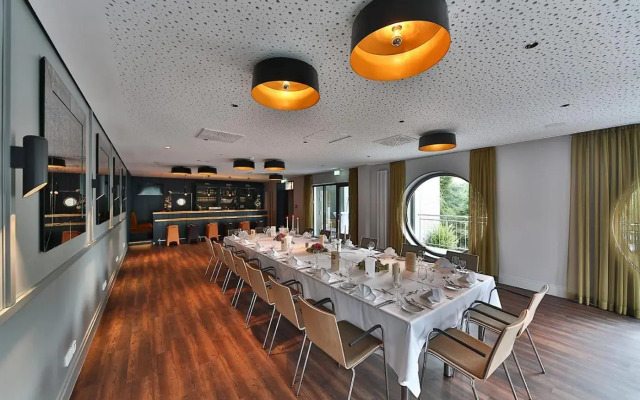 See + Sporthotel Ankum