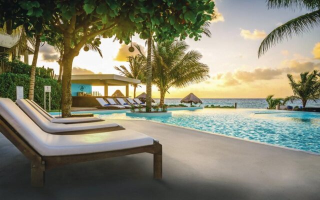 The Beachfront by The Fives Hotels - A la Carte All Inclusive Adults Only