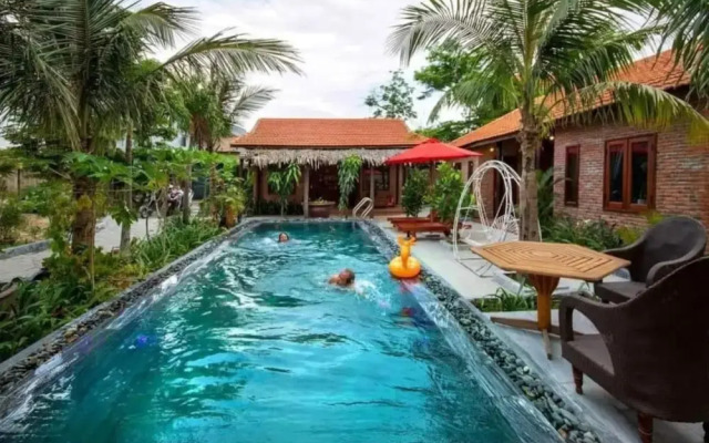 An Vien Hoi An Villa