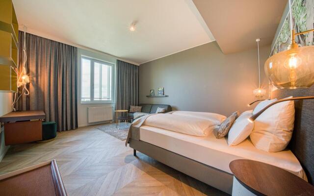Vienna House Easy by Wyndham Augsburg