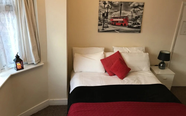 Havering Hotel