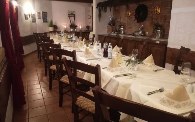 Tennis & Golf Hotel Höllrigl