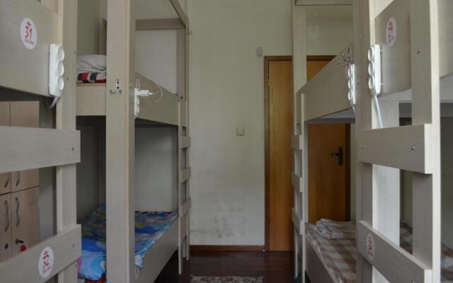 Asia Hostel