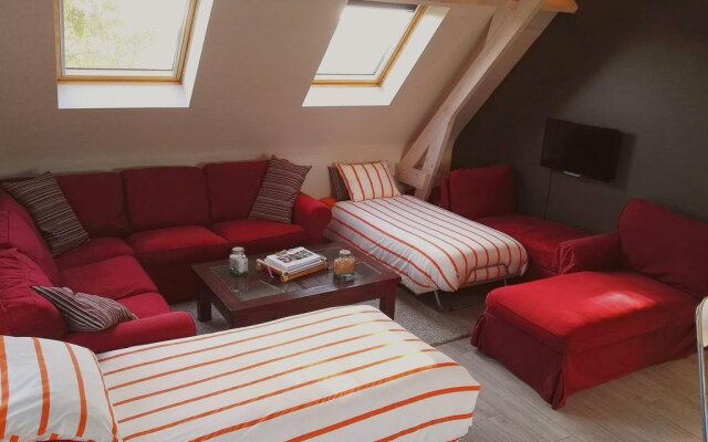 Gite L'archipel