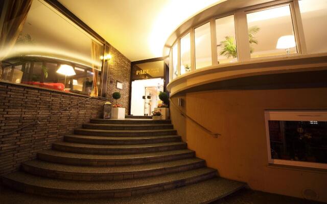 tinyTwice Hotel Bonn