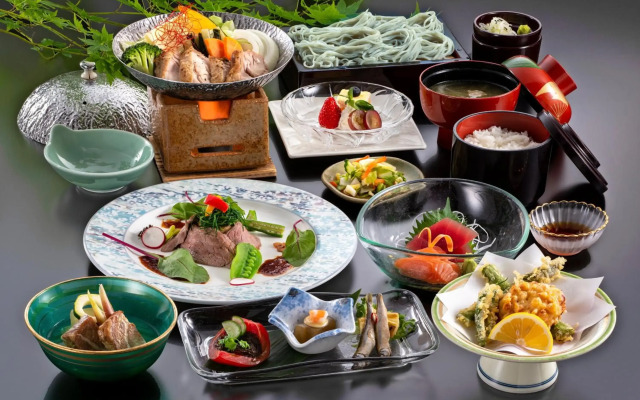 Yuzawa Toei Hotel