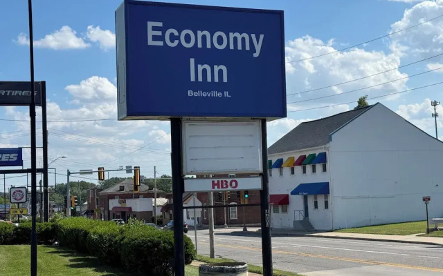 Economy Inn