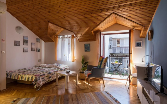 Apartment Summer Dream
