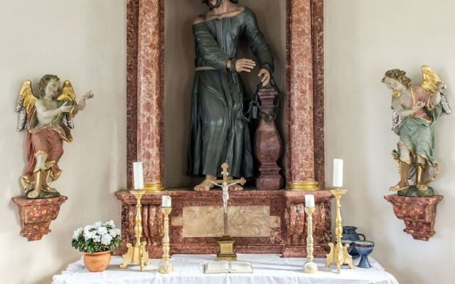 Augustinum Hofgut Algertshausen