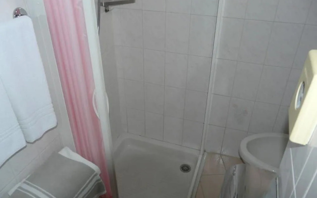 Hotel Vecchia Rimini