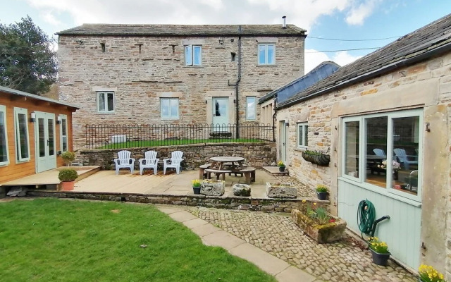 Cobblers Barn